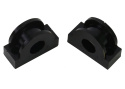 Holden Sunbird LH / UC / Torana LH / UC 1974-1980 Krängningshämmarbussningar 19mm Whiteline