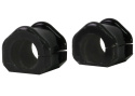 Ford Fairlane AU / Ford BA / Ford NL / Ford Fairmont AU / Ford EL / Ford Falcon AU / Ford Ltd AU m.fl. 1996-2008 Krängningshämmarbussningar 26mm Whiteline