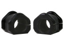 Ford Fairlane AU / Ford BA / Ford NL / Ford Fairmont AU / Ford EL / Ford Falcon AU / Ford Ltd AU m.fl. 1996-2008 Krängningshämmarbussningar 26mm Whiteline