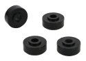 Ford Maverick DA / Land Rover Range / Land Rover Leyland Innocenti / Land Rover Morris Marina m.fl. 1972-2016 Stötdämpare - Nedre Bussningskit Whiteline