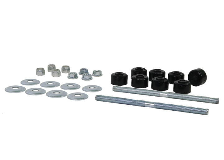 Toyota Land Cruiser 1985-2000 Stab.Stag - Assembly Whiteline i gruppen Välj bilmodell hos DDESIGN Scandinavia AB (wl-W21807ST)