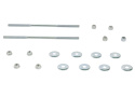 Stab.Stag - Assembly Whiteline