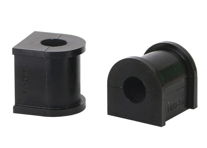 Universella Krängningshämmarbussningar 16mm Whiteline Performance i gruppen Välj bilmodell hos DDESIGN Scandinavia AB (wl-W21999-16)