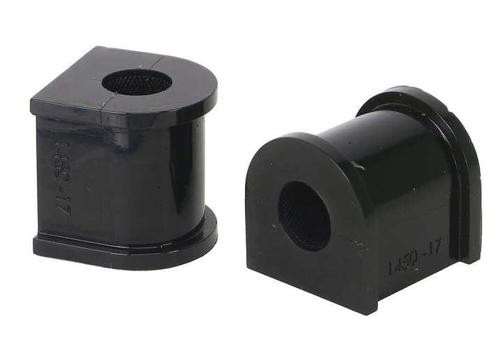 Krängningshämmarbussningar 17mm Whiteline i gruppen Välj bilmodell hos DDESIGN Scandinavia AB (wl-W21999-17)