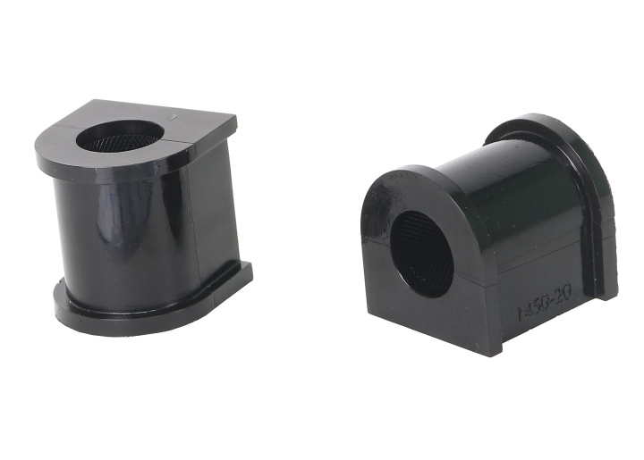 Universella Krängningshämmarbussningar 20mm Whiteline Performance i gruppen Välj bilmodell hos DDESIGN Scandinavia AB (wl-W21999-20)