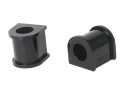 Chevrolet Bel Air / Chevrolet Corvette / Chrysler Centura KB / Chrysler Valiant Charger / Ford SB m.fl. 1960-2015 Krängningshämmarbussningar 21mm Whiteline
