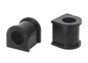Chevrolet Bel Air / Chevrolet Corvette / Chrysler Centura KB / Chrysler Valiant Charger / Daihatsu Rocky m.fl. 1960-2016 Krängningshämmarbussningar 22mm Whiteline