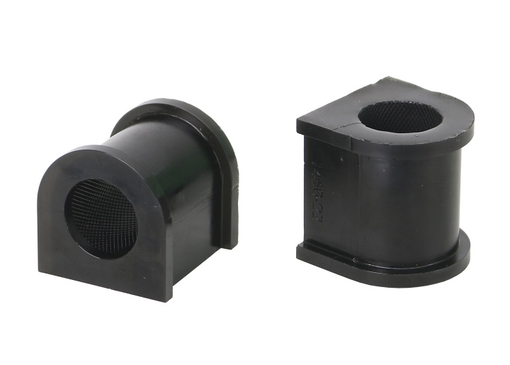 Chevrolet Bel Air / Chevrolet Corvette / Chrysler Centura KB / Chrysler Valiant Charger / Daihatsu Rocky m.fl. 1960-2016 Krängningshämmarbussningar 22mm Whiteline i gruppen Välj bilmodell hos DDESIGN Scandinavia AB (wl-W21999-22)
