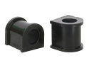Chevrolet Bel Air / Chevrolet Corvette / Chrysler Centura KB / Chrysler Valiant Charger / Daihatsu Rocky m.fl. 1960-2016 Krängningshämmarbussningar 22mm Whiteline