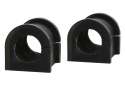 Chevrolet Bel Air / Chevrolet Corvette / Chrysler Centura KB / Chrysler Valiant Charger / Ford ZC m.fl. 1960-2016 Krängningshämmarbussningar 23mm Whiteline