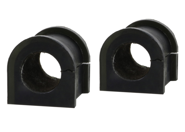 Chevrolet Bel Air / Chevrolet Corvette / Chrysler Centura KB / Chrysler Valiant Charger / Ford ZC m.fl. 1960-2016 Krängningshämmarbussningar 23mm Whiteline i gruppen Välj bilmodell hos DDESIGN Scandinavia AB (wl-W21999-23)