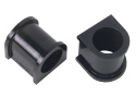 Chevrolet Bel Air / Chevrolet Corvette / Chrysler Centura KB / Chrysler Valiant Charger / Ford ZC m.fl. 1960-1988 Krängningshämmarbussningar 27mm Whiteline