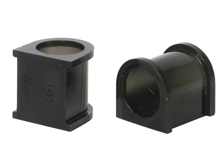 Krängningshämmarbussningar 28mm Whiteline i gruppen Välj bilmodell hos DDESIGN Scandinavia AB (wl-W21999-28)