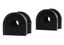 Chevrolet Bel Air / Chevrolet Corvette / Chrysler Centura KB / Chrysler Valiant Charger / Ford ZC m.fl. 1960-1985 Krängningshämmarbussningar 14mm Whiteline