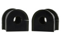 Chevrolet Bel Air / Chevrolet Corvette / Chrysler Centura KB / Chrysler Valiant Charger / Ford ZC m.fl. 1960-1985 Krängningshämmarbussningar 14mm Whiteline