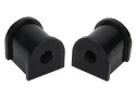 Chevrolet Bel Air / Chevrolet Corvette / Chrysler Centura KB / Chrysler Valiant Charger / Ford ZC m.fl. 1960-1985 Krängningshämmarbussningar 14mm Whiteline