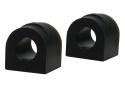 Ford Corsair UA / Nissan Cefiro A32 / Maxima A32 / J30 / Pintara R31 / U12 / Skyline R31 1986-2000 Krängningshämmarbussningar 18mm Whiteline