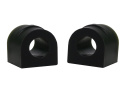 Ford Corsair UA / Nissan Cefiro A32 / Maxima A32 / J30 / Pintara R31 / U12 / Skyline R31 1986-2000 Krängningshämmarbussningar 18mm Whiteline