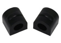 Ford Corsair UA / Nissan Cefiro A32 / Maxima A32 / J30 / Pintara R31 / U12 / Skyline R31 1986-2000 Krängningshämmarbussningar 18mm Whiteline