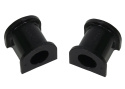 Toyota Caldina / Toyota Carina E / Toyota Celica / Toyota Corolla / Toyota Corona / Toyota Hilux m.fl. 1971-2002 Krängningshämmarbussningar 21mm Whiteline