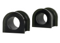 Toyota Celica / Toyota Corolla / Toyota Cressida / Toyota Hilux / Toyota Land Cruiser / Toyota Liteace m.fl. 1977-2000 Krängningshämmarbussningar 23mm Whiteline