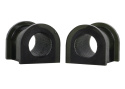Toyota Celica / Toyota Corolla / Toyota Cressida / Toyota Hilux / Toyota Land Cruiser / Toyota Liteace m.fl. 1977-2000 Krängningshämmarbussningar 23mm Whiteline