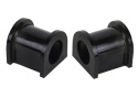 Toyota Celica / Toyota Corolla / Toyota Cressida / Toyota Hilux / Toyota Land Cruiser / Toyota Liteace m.fl. 1977-2000 Krängningshämmarbussningar 23mm Whiteline