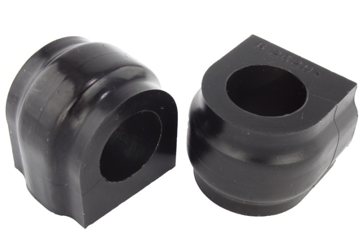 wl-W22629 Mini 01-16 22mm Främre Krängningshämmarbussningar Whiteline