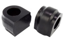 Mini 01-16 22mm Främre Krängningshämmarbussningar Whiteline
