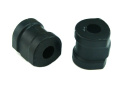 BMW E34 / E36 / Z3 22.5mm Främre Krängningshämmarbussningar Whiteline