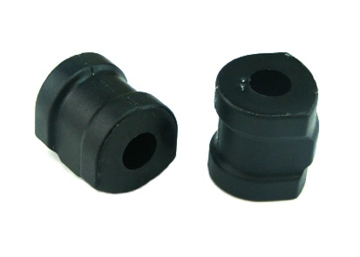 wl-W22642 BMW E34 / E36 / Z3 22.5mm Främre Krängningshämmarbussningar Whiteline
