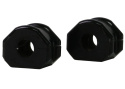 Krängningshämmarbussningar 18mm Whiteline