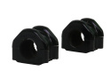 Krängningshämmarbussningar 24mm Whiteline