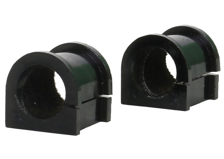 Chevrolet Bel Air / Chevrolet Corvette / Chrysler Centura KB / Chrysler Valiant Charger / Ford ZC m.fl. 1960-1997 Krängningshämmarbussningar 26mm Whiteline i gruppen Välj bilmodell hos DDESIGN Scandinavia AB (wl-W22788G)