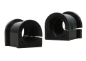 Chevrolet Bel Air / Chevrolet Corvette / Chrysler Centura KB / Chrysler Valiant Charger / Ford ZC m.fl. 1960-1997 Krängningshämmarbussningar 26mm Whiteline