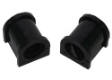 Chevrolet Bel Air / Chevrolet Corvette / Chrysler Centura KB / Chrysler Valiant Charger / Ford ZC m.fl. 1960-1997 Krängningshämmarbussningar 26mm Whiteline