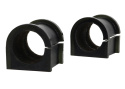Chevrolet Bel Air / Chevrolet Corvette / Chrysler Centura KB / Chrysler Valiant Charger / Ford ZC m.fl. 1960-1985 Krängningshämmarbussningar 28mm Whiteline