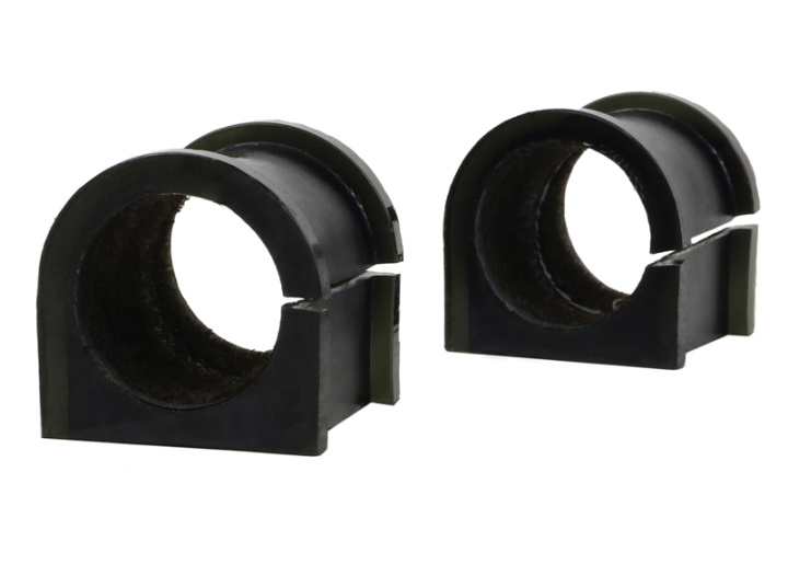 Chevrolet Bel Air / Chevrolet Corvette / Chrysler Centura KB / Chrysler Valiant Charger / Ford ZC m.fl. 1960-1985 Krängningshämmarbussningar 28mm Whiteline i gruppen Välj bilmodell hos DDESIGN Scandinavia AB (wl-W22789G)