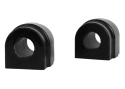 BMW 5-serie 1996-2004 Krängningshämmarbussningar Fram 27mm Whiteline Performance
