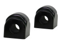 Bmw 3 E36 / E46 / 5 E34 / E39 / Z1 ROADSTER / Z4 E85 / E89 1987-2016 Krängningshämmarbussningar 14mm Whiteline