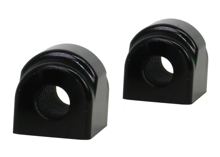 Bmw 3 E36 / E46 / 5 E34 / E39 / Z1 ROADSTER / Z4 E85 / E89 1987-2016 Krängningshämmarbussningar 14mm Whiteline i gruppen Välj bilmodell hos DDESIGN Scandinavia AB (wl-W22807)