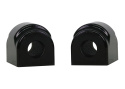 Bmw 3 E36 / E46 / 5 E34 / E39 / Z1 ROADSTER / Z4 E85 / E89 1987-2016 Krängningshämmarbussningar 14mm Whiteline