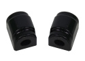 Bmw 3 E36 / E46 / 5 E34 / E39 / Z1 ROADSTER / Z4 E85 / E89 1987-2016 Krängningshämmarbussningar 14mm Whiteline