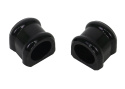 Ford Fairlane AU / Ford BA / Ford NL / Ford Fairmont AU / Ford EL / Ford Falcon AU / Ford Ltd AU m.fl. 1996-2011 Krängningshämmarbussningar 30mm Whiteline