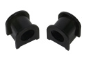 Subaru Brumby AS / Leone GEN 1978-1994 Krängningshämmarbussningar 22mm Whiteline