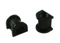 Mitsubishi EVO 7-9 24mm Bakre Krängningshämmarbussningar Whiteline