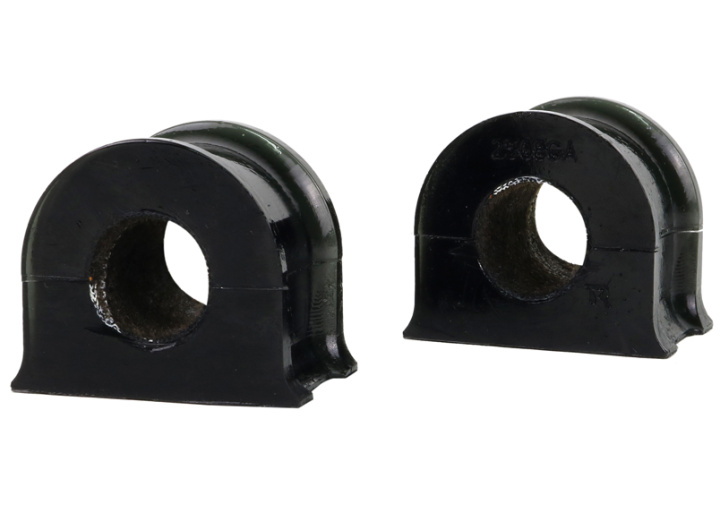 Holden Calais VE / Holden VF / Holden Caprice CAPRICE / Holden Commodore VE / Holden Statesman STATESMAN m.fl. 2006-2018 Krängningshämmarbussningar 23mm Whiteline i gruppen Välj bilmodell hos DDESIGN Scandinavia AB (wl-W23153G)