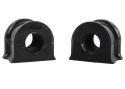 Holden Calais VE / Holden VF / Holden Caprice CAPRICE / Holden Commodore VE / Holden Statesman STATESMAN m.fl. 2006-2018 Krängningshämmarbussningar 23mm Whiteline