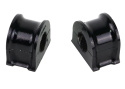 Holden Calais VE / Holden VF / Holden Caprice CAPRICE / Holden Commodore VE / Holden Statesman STATESMAN m.fl. 2006-2018 Krängningshämmarbussningar 23mm Whiteline