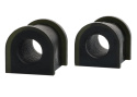 Holden Calais VE / Holden VF / Holden Caprice CAPRICE / Holden Commodore VE / Holden Statesman STATESMAN m.fl. 2006-2018 Krängningshämmarbussningar 18mm Whiteline